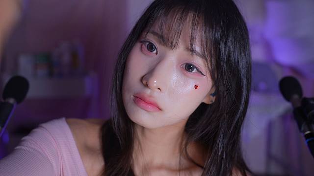 【Irene】会员自购 这位演员我来帮你化妆！