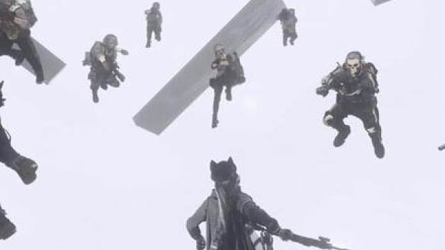 EP.14 玩家.