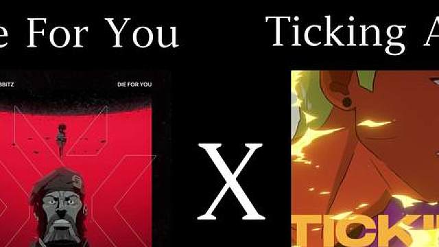Die For You Ticking Away 续上期混曲第二段
这将是我为你献身之日 Why！！！！！