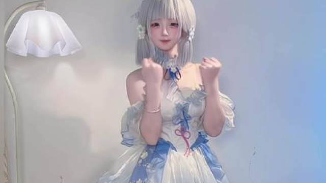 无解的眼神