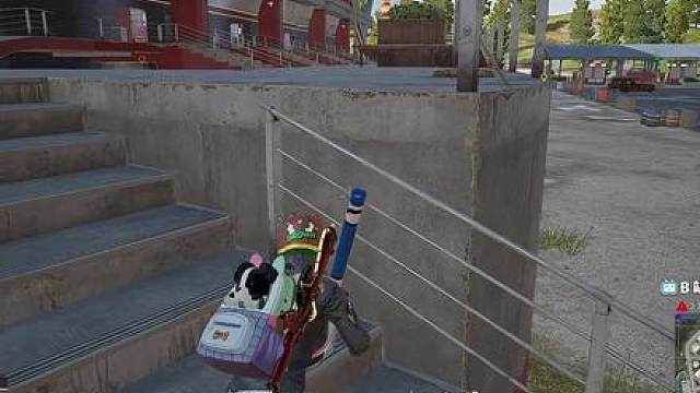绝境还是得看我1v4！