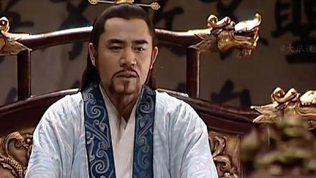 幕后老板嘉靖终于出场，一边安抚清流，一边夸严世蕃是“好汉”