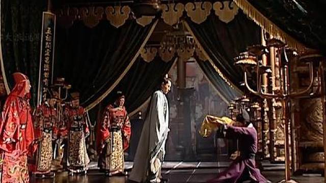 裕王妃诞子，裕王父凭子贵，清流的地位更稳了