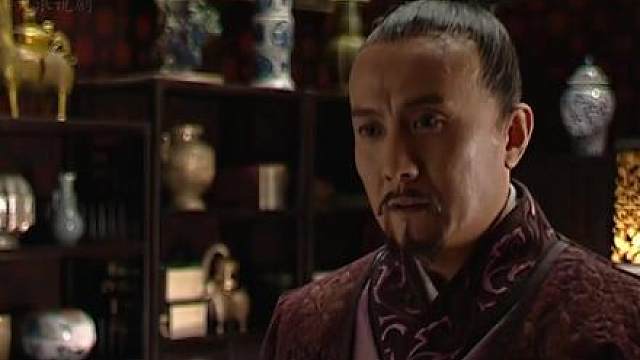 嘉靖第一次见皇孙，为奖励儿媳，一张口就是10万匹丝绸