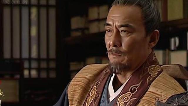 深度解析大明1566：胡宗宪从悲剧中谈条件，这才是真部堂