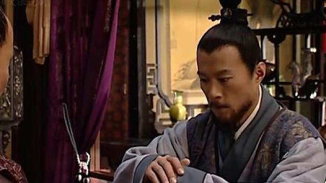 高翰文被严世蕃一顿忽悠，还以为遇到了伯乐，岂不知被当成炮灰