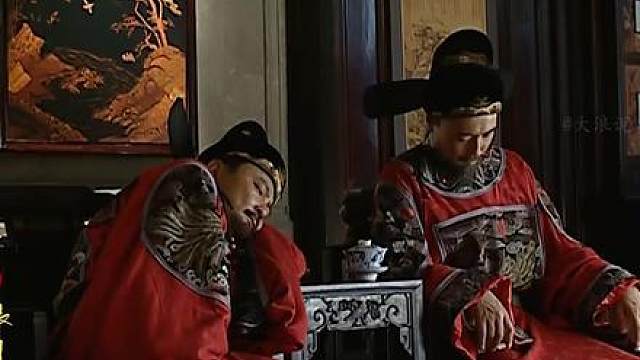 为了对付高翰文，郑何请沈一石上手段，高翰文的才情成了软肋