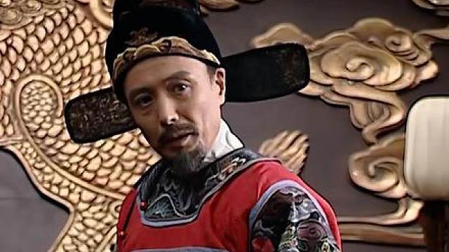 郑泌昌阴谋陷害，海瑞发现其中猫腻，将计就计以牙还牙