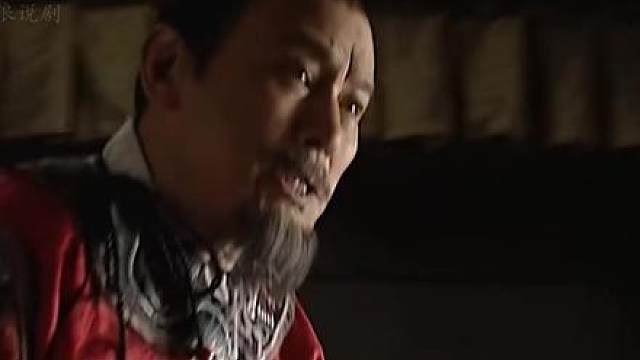 大明第一不粘锅出场，赵贞吉有粮也不借，李时珍当场发飙