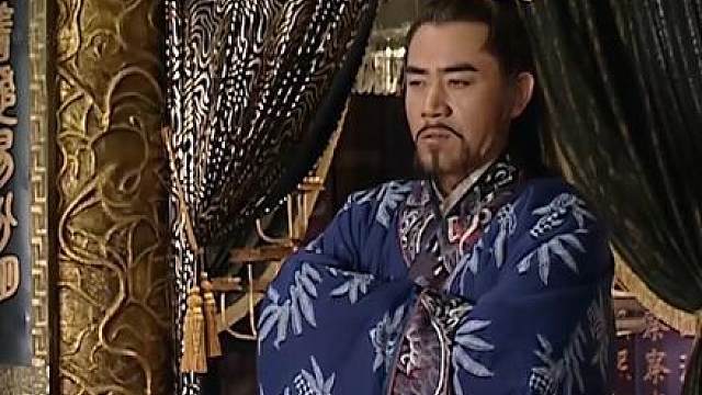 “老谜语人”嘉靖，借苏轼对联的典故，暗示徐阶内阁缺一个“贞”