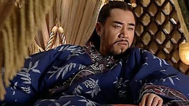 陈洪裕王府献殷勤，嘉靖全知道：你当我瞎还是当我傻