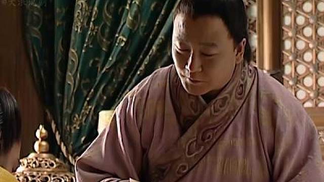 海瑞即将秋决，嘉靖各种卖关子，最终赦免海瑞