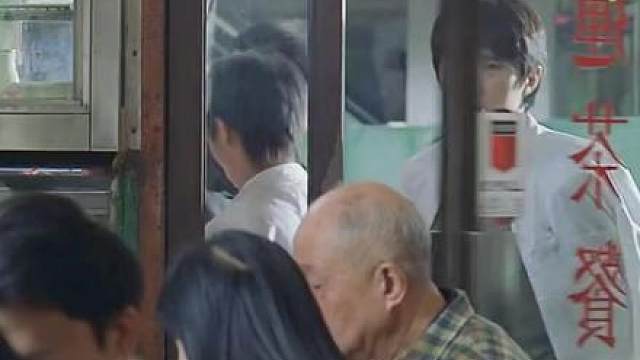 阿媚这段演技，直接让周星驰都黯然失色，反复看，反复笑，根本停不下啦。