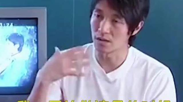 我们都爱他的电影，却不懂他本人