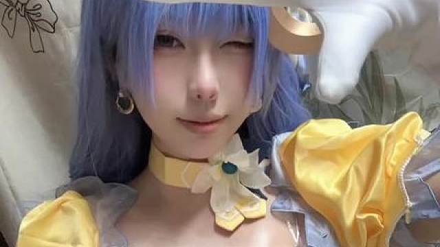 要听姐姐的话呀