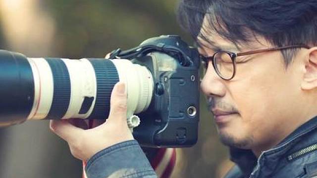 咖啡厅里的一本书揭开了二十年前的一桩冤案