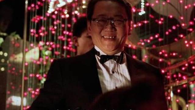 成年人的江湖，从来都是身不由己！刘德华谭咏麟巅峰合作！