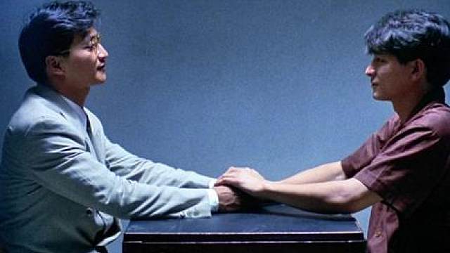 港片四大恶人之首！何家驹简直不像演的！ 作品优化后重新上传，看过的朋友请忽略。