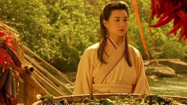 刘德华巨亏！全明星阵容，为何当年票房惨败？「战神传说」
