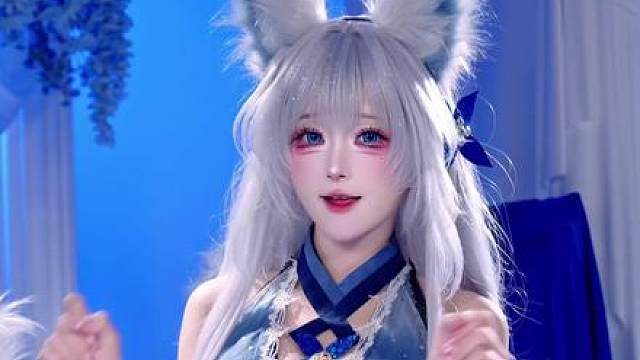 突然发现大狐狸还有个库存