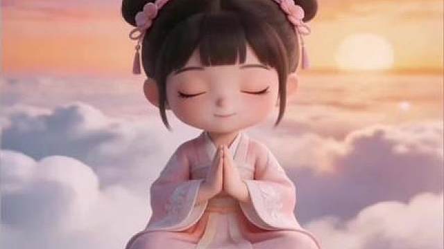 孙千的flora是形容词