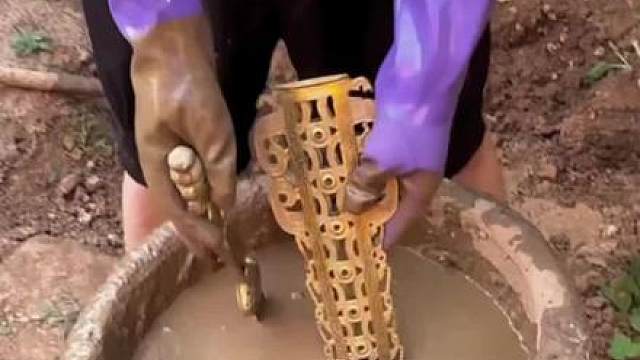 就是这么神奇，就是这么哇塞