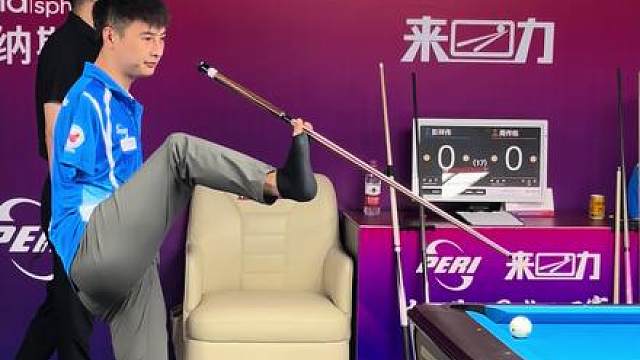 放你一双手又如何