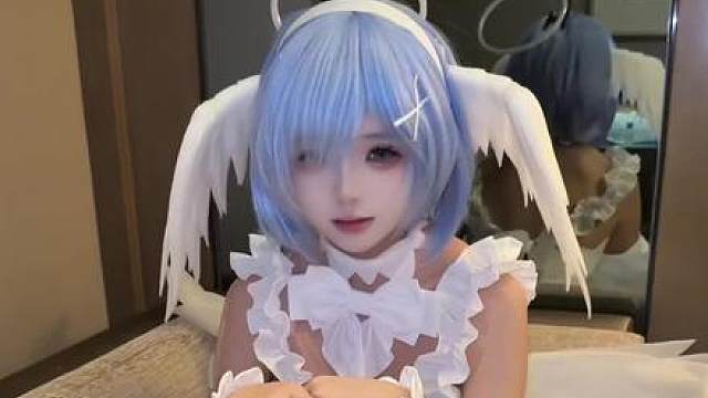 喜欢萝莉会被电的