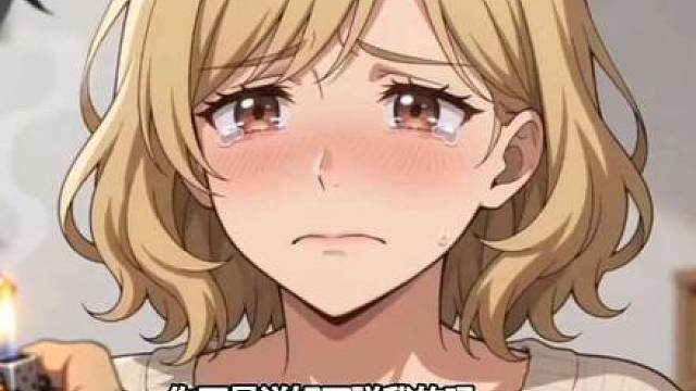 你不是说好不碰我的吗