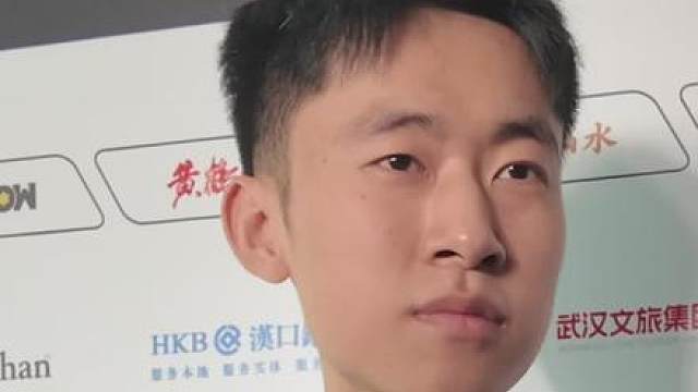 “特鲁姆普算是我的榜样，也跟他学了很多东西” 常冰玉晋级武汉公开赛四强后谈及对手