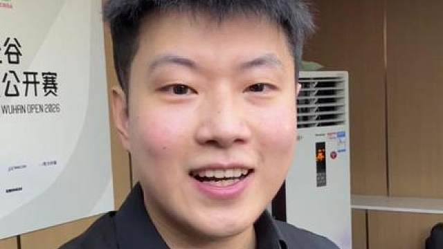 登顶世界第一后，赵心童第一时间向大家送上感谢！！