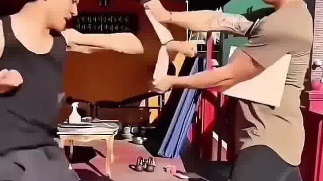 这难道是江湖失传已久的阴阳指吗？