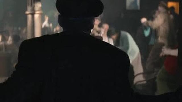 《浴血黑帮·不朽传奇》一代传奇正式落幕！ 晚安，汤米！