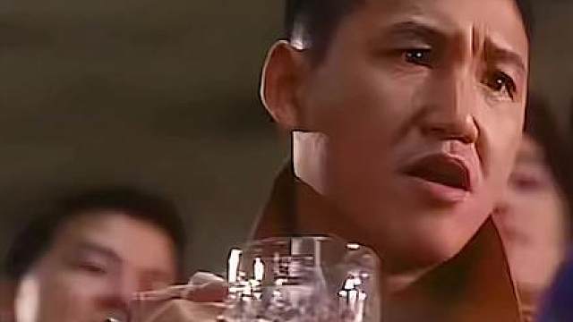 砵兰街女王复仇记！群星演绎比古惑仔更狠的佳作