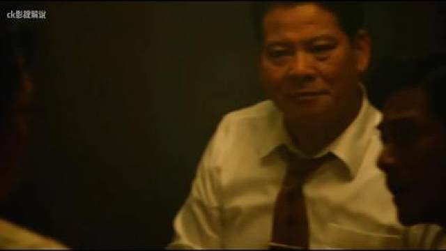 根据真实枭雄改编的黑帮佳作P2