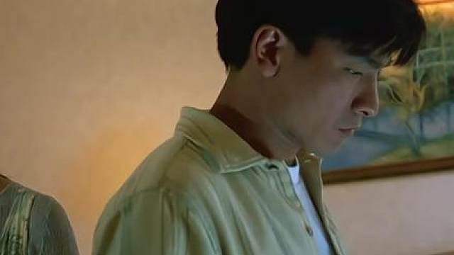 一部被低估的港片佳作，华仔和两大荧幕CP对线P1