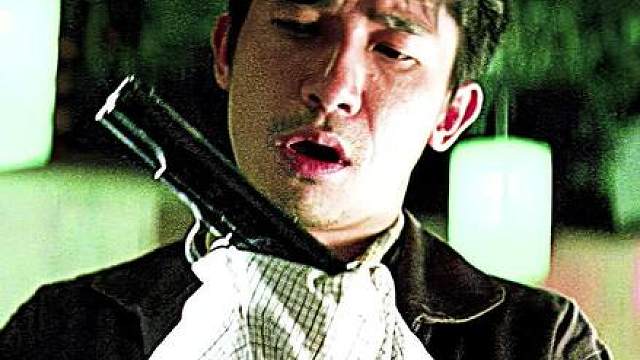 万字深度解析《暗花》无尽长夜下的困兽之争
