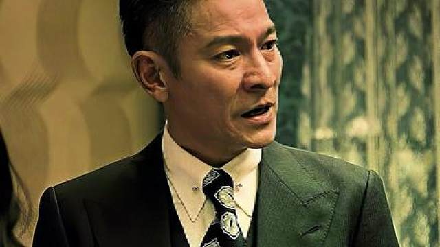 深度解析《追龙》复仇绝路上的血色终章(七)