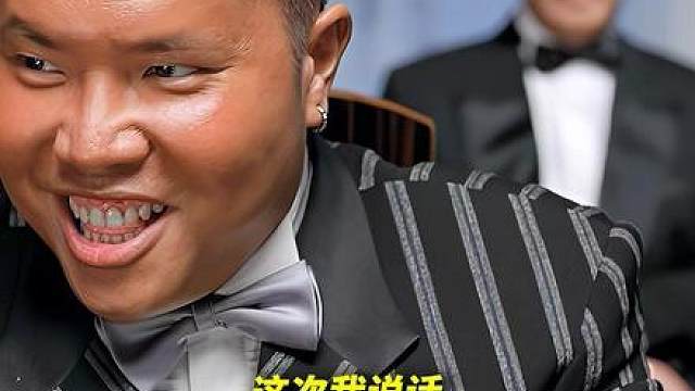 【深度解析精讲·赌神3】隐忍二十把的巅峰对决(七)