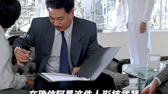 【深度解析精讲·赌圣】逃离夺命局之痛失红颜(五)
