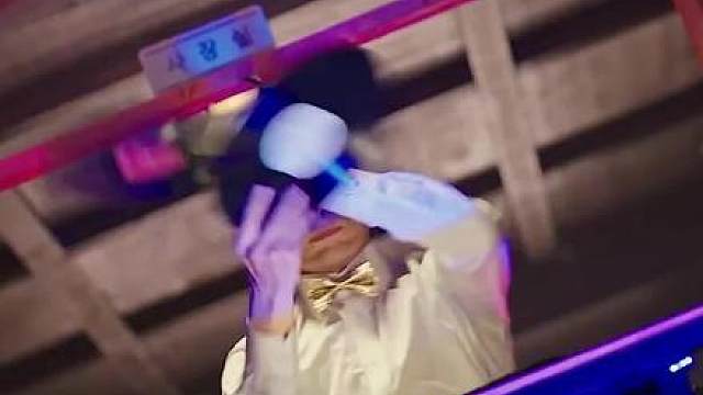 为了让超市倒闭老板各种奇思妙想，没想到越干越红火