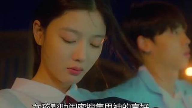 这是每个人都经历过的爱情故事