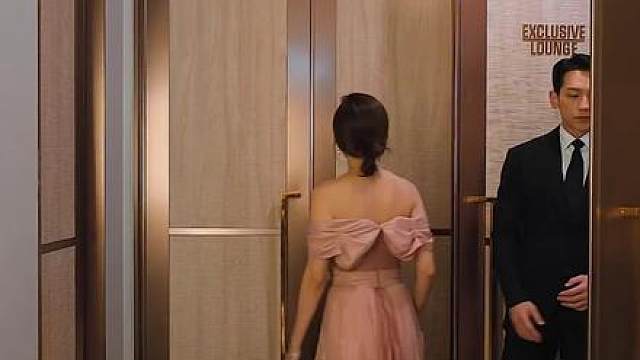 财阀儿媳为了公公的一个承诺竟然和全家族的人站在了对立面