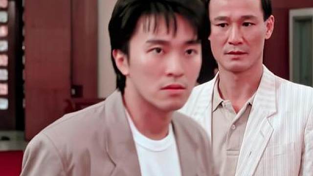 风雨同路，卧底张郎人物解读
