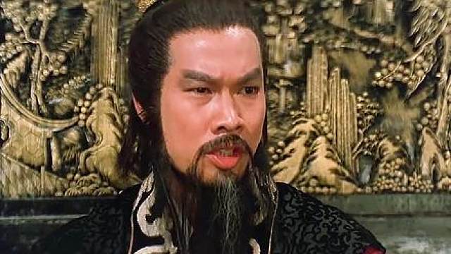 道士在王爷面前装神弄鬼，竟真的将他给唬住