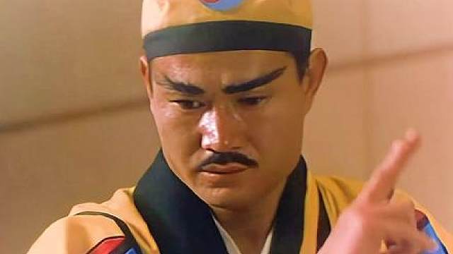 英叔用茅山道术复活僵尸，直接将老外们看的目瞪口呆