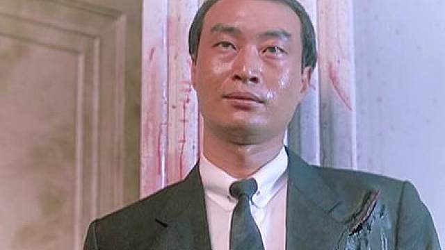 发哥果然是凶猛，身临绝境还能将对方给反杀
