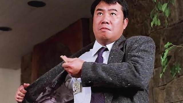 男人想要嫁祸给发哥，不料被自己的小聪明给害死