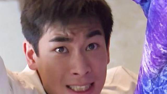 光头举办鸿门宴，竟想要趁机干掉男人