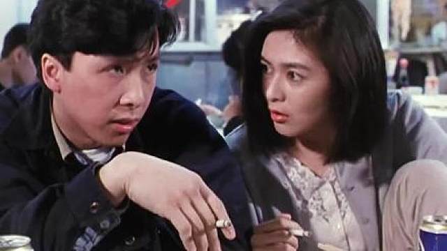 年轻气盛的叶师傅千万不能招惹，一言不合就把你打到终身残疾